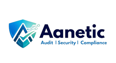 Aanetic Logo